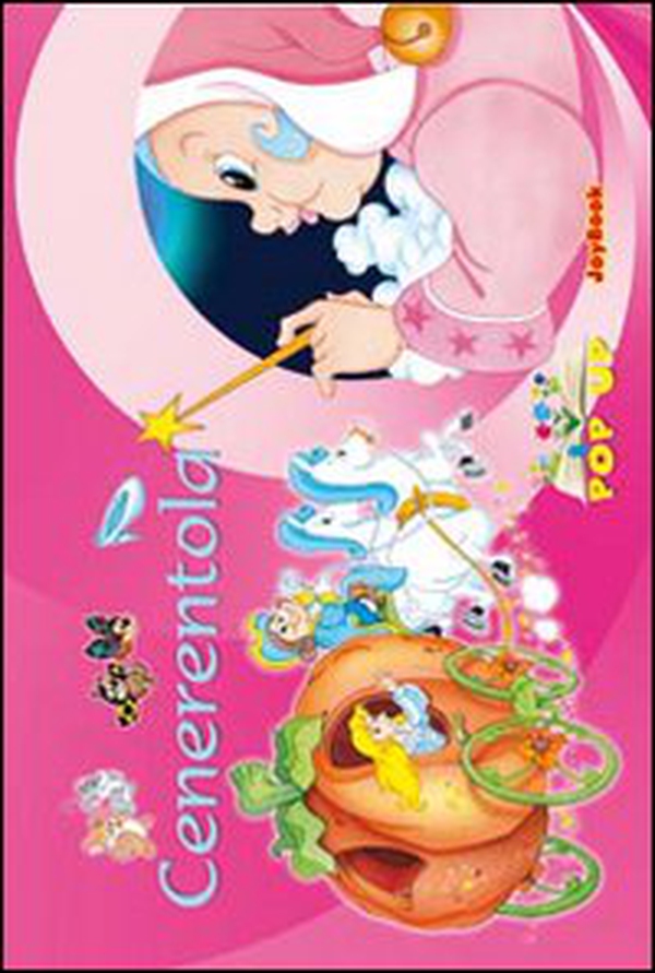Cenerentola - Librerie.coop Cenerentola - Librerie.coop