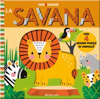 La savana - Librerie.coop