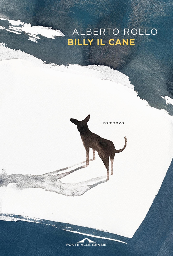 Billy il cane - Librerie.coop Billy il cane - Librerie.coop