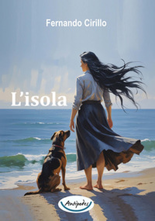 L'isola - Librerie.coop L'isola - Librerie.coop
