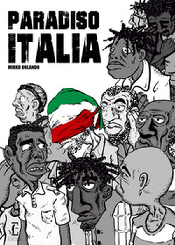 Paradiso Italia - Librerie.coop Paradiso Italia - Librerie.coop