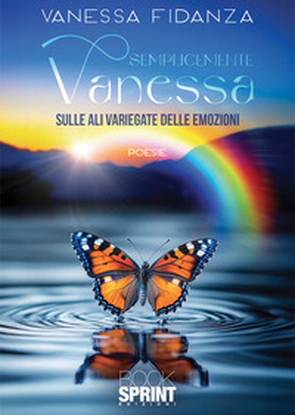 Semplicemente Vanessa - Librerie.coop Semplicemente Vanessa - Librerie.coop