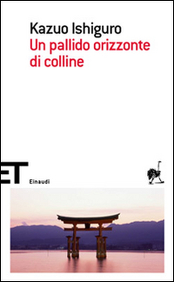 Un pallido orizzonte di colline - Librerie.coop Un pallido orizzonte di colline - Librerie.coop