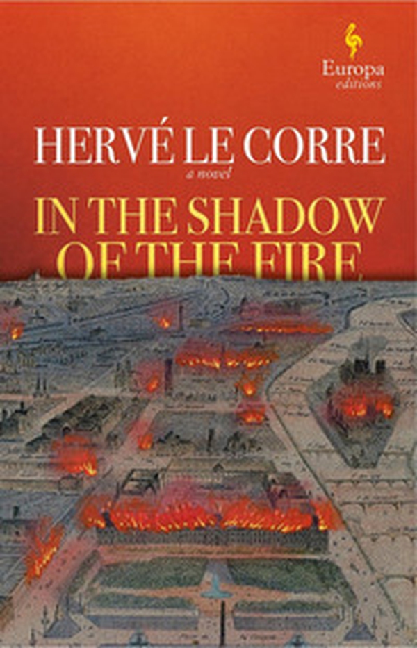 In the shadow of the fire - Librerie.coop In the shadow of the fire - Librerie.coop