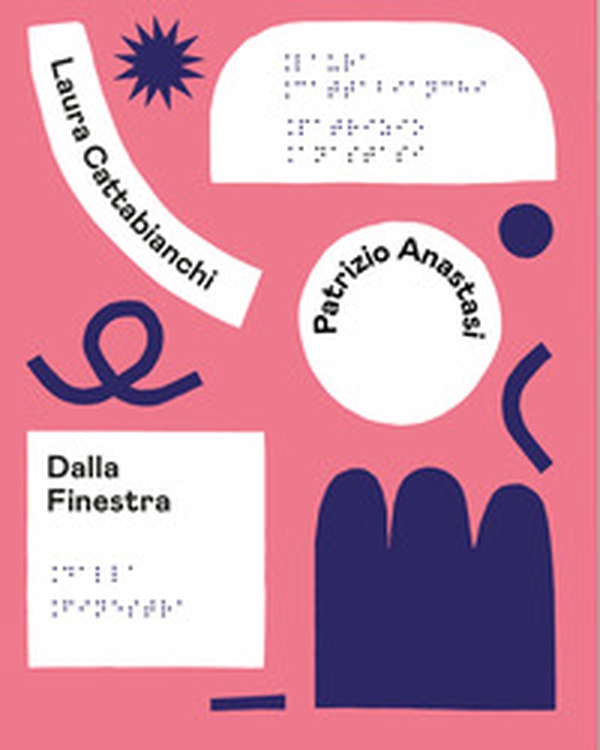 Dalla finestra - Librerie.coop Dalla finestra - Librerie.coop
