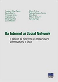 Da internet ai social network - Librerie.coop
