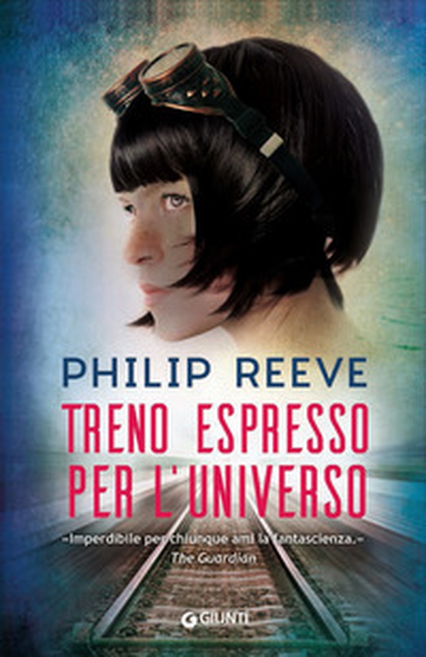 Treno espresso per l'universo - Librerie.coop Treno espresso per l'universo - Librerie.coop