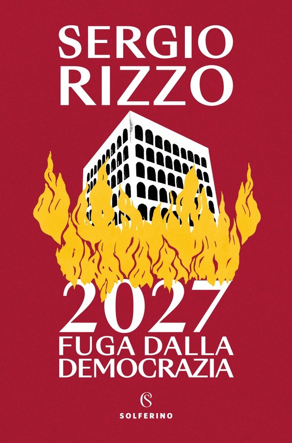 2027. Fuga dalla democrazia - Librerie.coop 2027. Fuga dalla democrazia - Librerie.coop