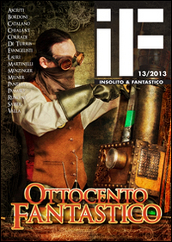 Ottocento fantastico - Librerie.coop Ottocento fantastico - Librerie.coop