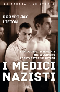 I medici nazisti - Librerie.coop