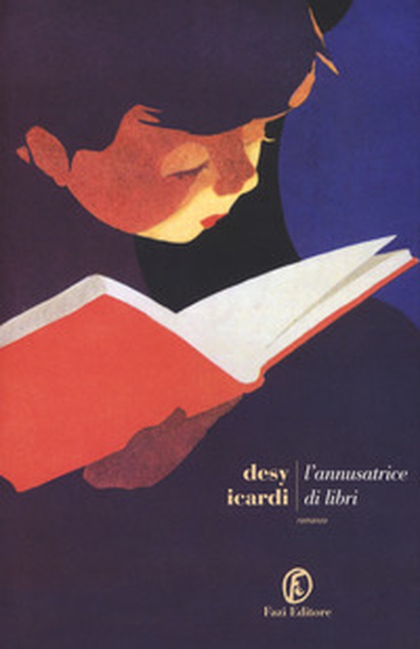 L'annusatrice di libri - Librerie.coop L'annusatrice di libri - Librerie.coop