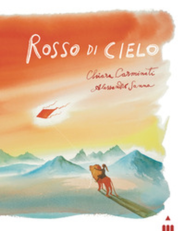 Rosso di cielo - Librerie.coop Rosso di cielo - Librerie.coop