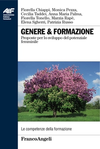Genere & formazione. Proposte per lo sviluppo del potenziale femminili - Librerie.coop Genere & formazione. Proposte per lo sviluppo del potenziale femminili - Librerie.coop
