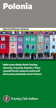 Polonia - Librerie.coop