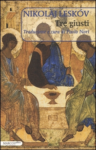 Tre giusti - Librerie.coop Tre giusti - Librerie.coop