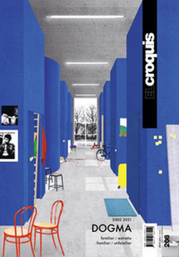 El Croquis. Ediz. inglese e spagnola - Librerie.coop El Croquis. Ediz. inglese e spagnola - Librerie.coop
