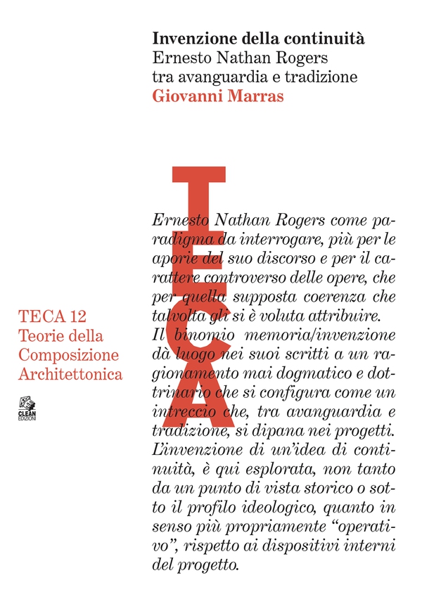 L’INVENZIONE DELLA CONTINUITÀ - Librerie.coop L’INVENZIONE DELLA CONTINUITÀ - Librerie.coop