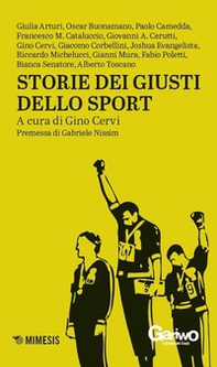 Storie dei Giusti dello sport - Librerie.coop Storie dei Giusti dello sport - Librerie.coop