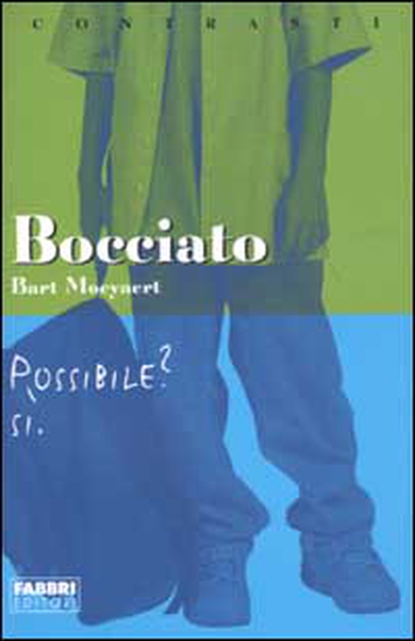 Bocciato - Librerie.coop Bocciato - Librerie.coop