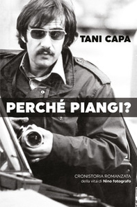 Perché piangi? - Librerie.coop