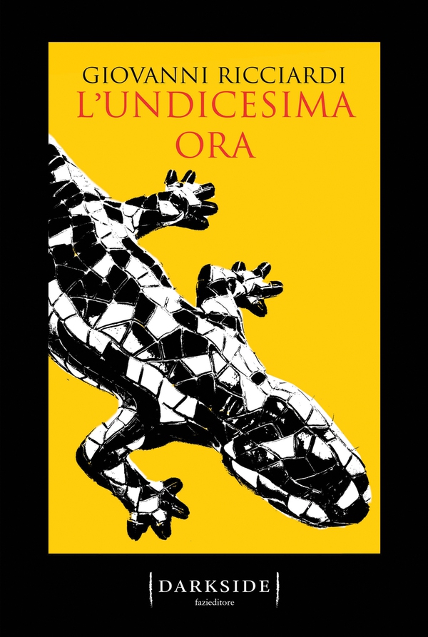 L'undicesima ora - Librerie.coop L'undicesima ora - Librerie.coop