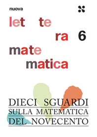 Nuova lettera matematica - Vol. 6 - Librerie.coop Nuova lettera matematica - Vol. 6 - Librerie.coop