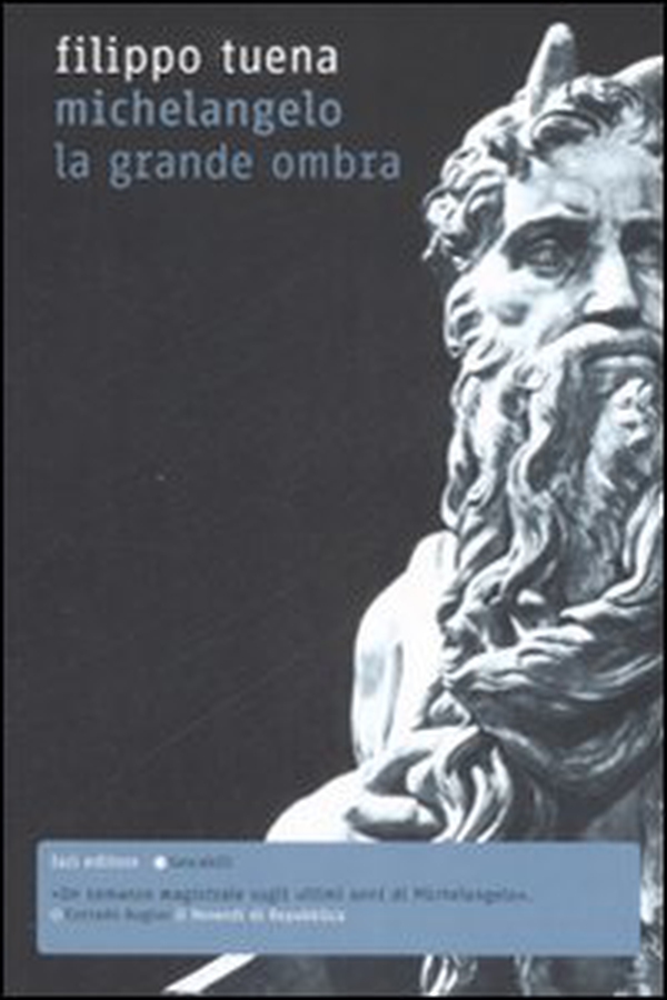 Michelangelo. La grande ombra - Librerie.coop Michelangelo. La grande ombra - Librerie.coop