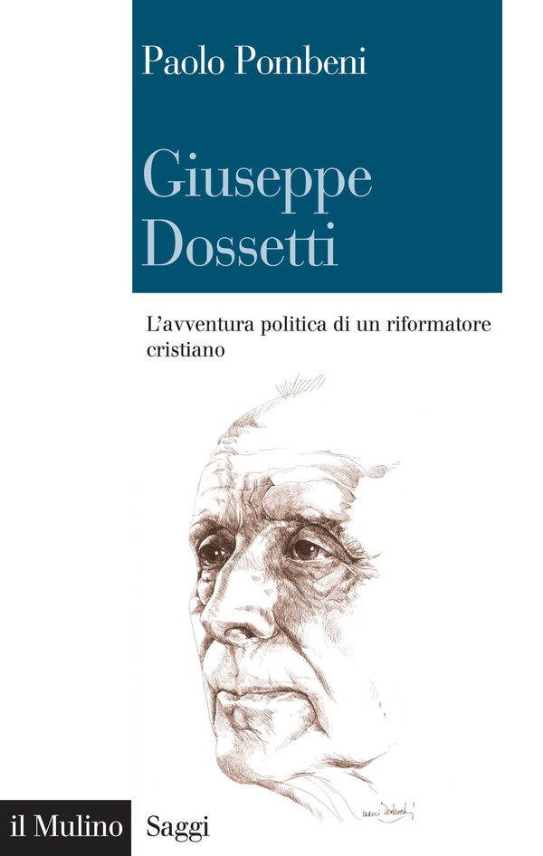 Giuseppe Dossetti - Librerie.coop Giuseppe Dossetti - Librerie.coop