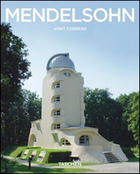 Mendelsohn Erich 1887-1953 - Librerie.coop