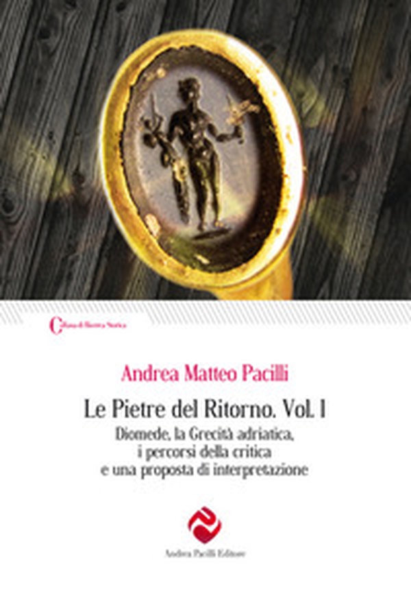 Le pietre del ritorno - Librerie.coop Le pietre del ritorno - Librerie.coop