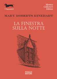 La finestra sulla notte - Librerie.coop