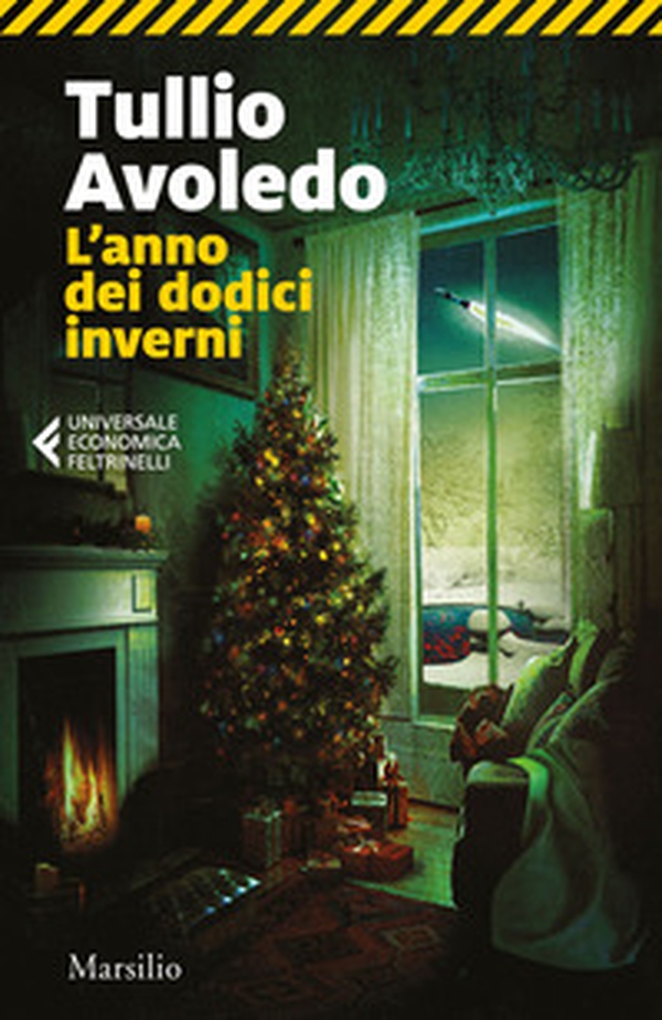 L'anno dei dodici inverni - Librerie.coop L'anno dei dodici inverni - Librerie.coop