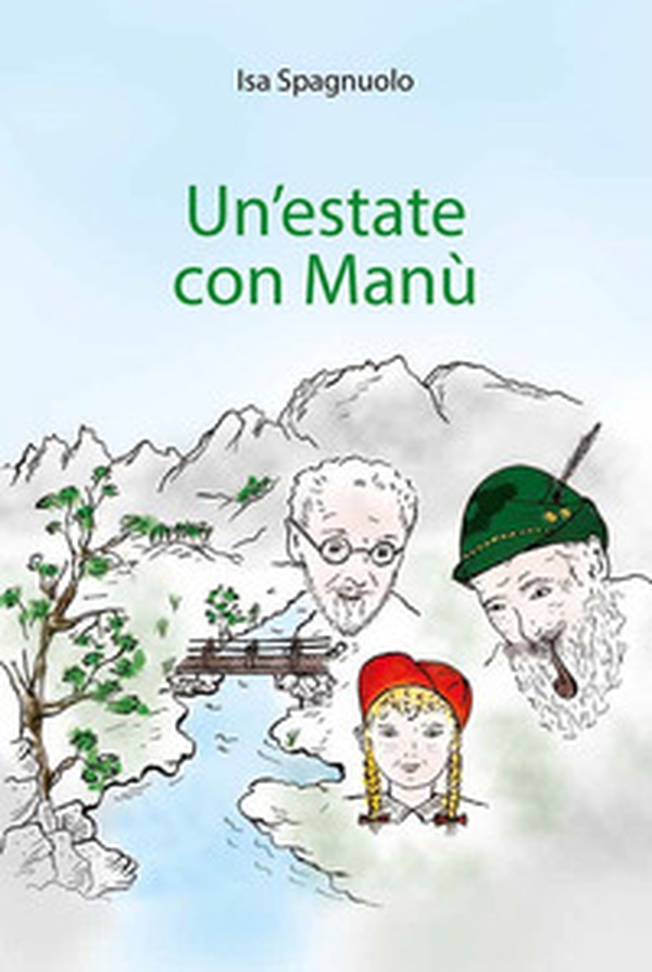 Un'estate con Manù - Librerie.coop Un'estate con Manù - Librerie.coop