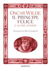 Il principe felice e altre storie - Librerie.coop Il principe felice e altre storie - Librerie.coop