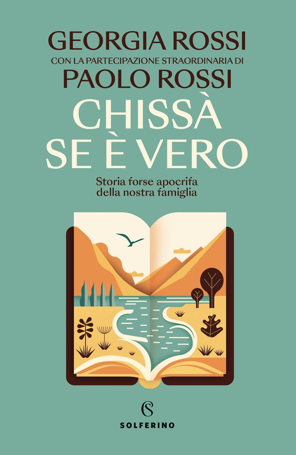 Chissà se è vero - Librerie.coop Chissà se è vero - Librerie.coop