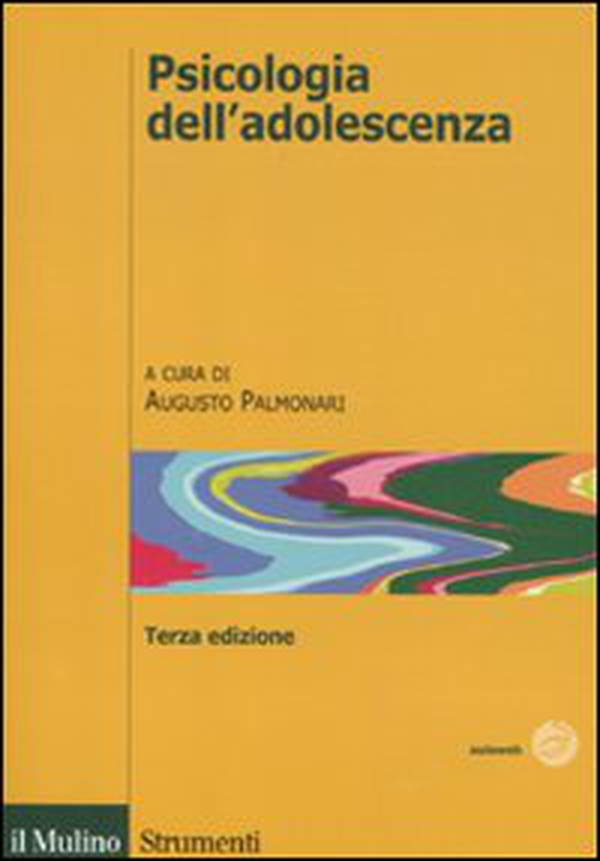 Psicologia dell'adolescenza - Librerie.coop Psicologia dell'adolescenza - Librerie.coop