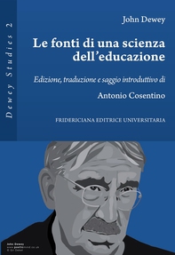 Le fonti di una scienza dell’educazione - Librerie.coop