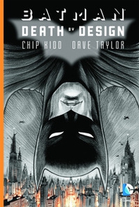 Death by design. Batman - Librerie.coop