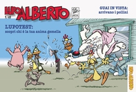 Il mensile di Lupo Alberto 449 - Librerie.coop Il mensile di Lupo Alberto 449 - Librerie.coop