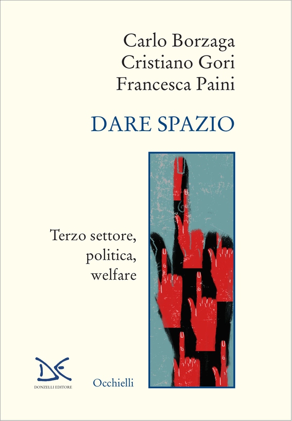 Dare spazio - Librerie.coop Dare spazio - Librerie.coop