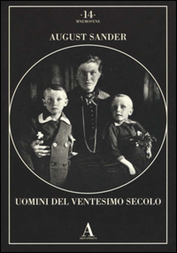 Uomini del Ventesimo secolo - Librerie.coop Uomini del Ventesimo secolo - Librerie.coop