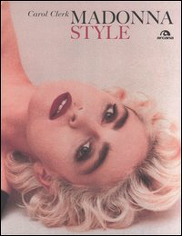 Madonna style - Librerie.coop Madonna style - Librerie.coop