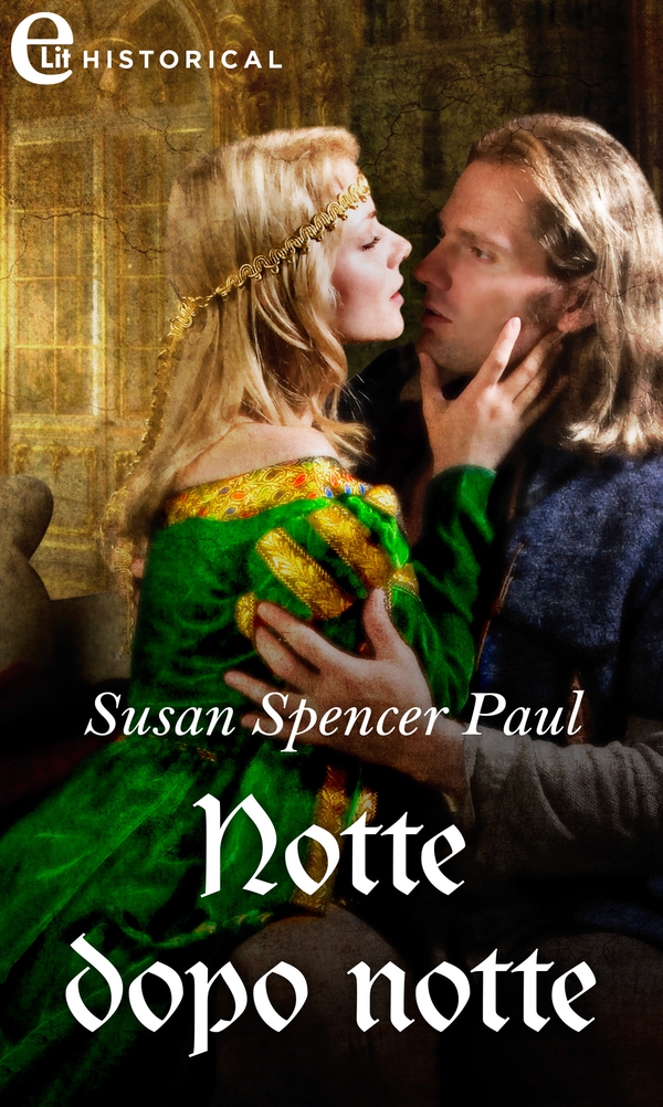 Notte dopo notte (eLit) - Librerie.coop Notte dopo notte (eLit) - Librerie.coop