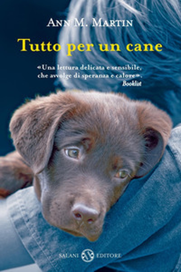 Tutto per un cane - Librerie.coop Tutto per un cane - Librerie.coop