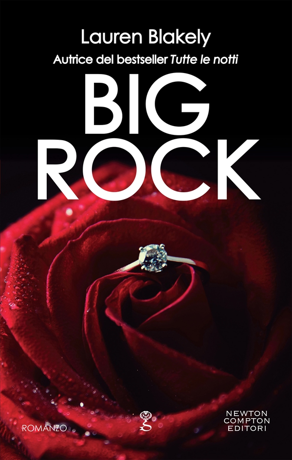 Big Rock - Librerie.coop Big Rock - Librerie.coop