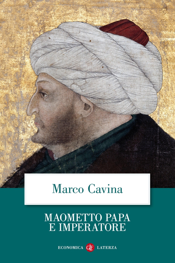 Maometto papa e imperatore - Librerie.coop Maometto papa e imperatore - Librerie.coop