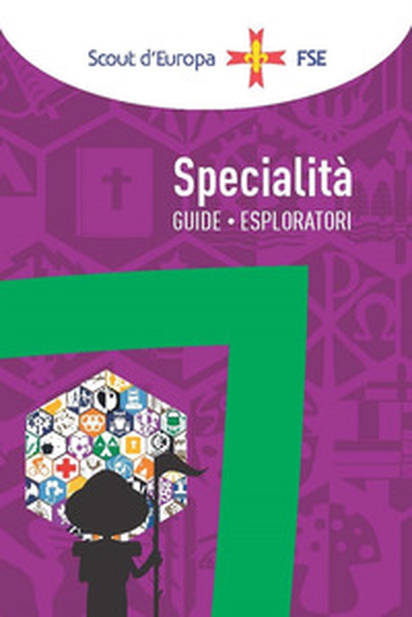 Specialità. Guide esploratori - Librerie.coop Specialità. Guide esploratori - Librerie.coop