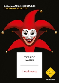 Il tradimento - Librerie.coop