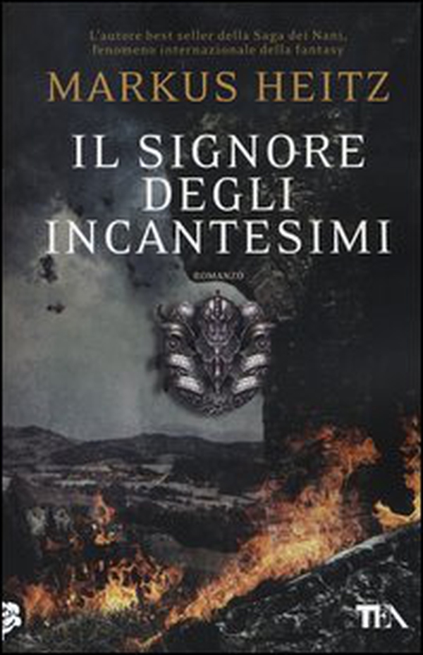 Il signore degli incantesimi - Librerie.coop Il signore degli incantesimi - Librerie.coop