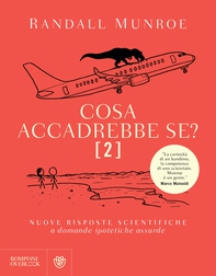 Cosa accadrebbe se? [2] - Librerie.coop